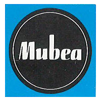Mubea