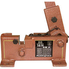 Peddinghaus Model 50/18N PED18 Rebar Cutting Blades Set