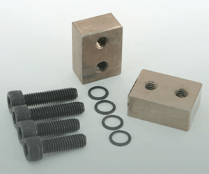 B&C Model TYC-HD19A Rebar Cutting Blades Set