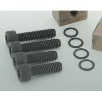 B&C Model TYC-HD19A Rebar Cutting Blades Set