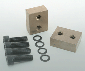 B&C Model TYC-NHD25 Rebar Cutting Blades Set