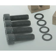 B&C Model TYC-NHD25 Rebar Cutting Blades Set