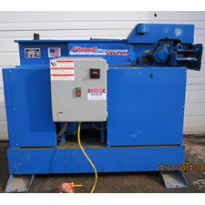 Rod Chomper Model CE11HS, CBRE11(D), CBE11LS, CBPD11, CBRPD11 ROD11 Rebar Cutting Blades Set