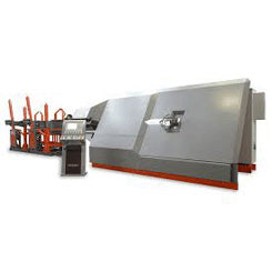 SCHNELL Model Coil 16 SCH3 Rebar Cutting Blade