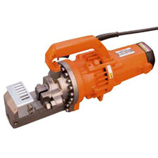 BN Products Model DC-25X, BNRC-25X DIA25 Rebar Cutting Blades Set