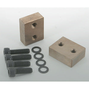 HYDRAFORE Model G-16D, HHG-16D, BE-RC-16 HYD16 Rebar Cutting Blades Set