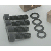 BN Products Model DC-16LZ DIA16LZ Rebar Cutting Blades Set