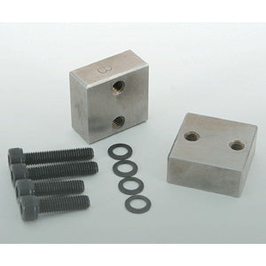 BN Products Model DC-20WH, BNRC-20WH DIA20 Rebar Cutting Blades Set