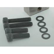BN Products Model DC-20WH, BNRC-20WH DIA20 Rebar Cutting Blades Set