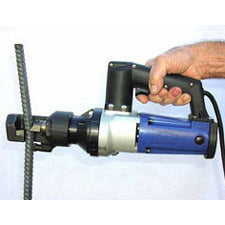 LOBSTER Model EH-13PCU, EH-16PCU, EHC-13PCU, EHC-16PCU LOB16M Rebar Cutting Blade