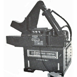 ENTERPRISE COMPANY Model 200, 216R, 216L Alligator Shears