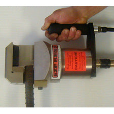 EZE BEND Model EZE8 Rebar Cutting Blades Set