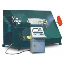 KRB Model Rotary Fabmatic 1016, Rotary Stirrupmatic 1016 KRB1634 Rebar Cutting Blade