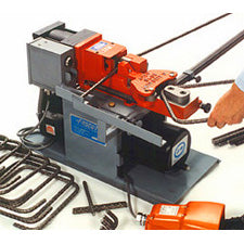 FASCUT Model FS-600 FAS600 Rebar Cutting Blade