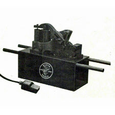 KLEIN TOOLS Model GRIZZLY Rebar Cutting Blades Set