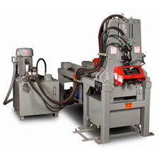KRB Model H2000 Guillotine Shear KRB2000 Rebar Cutting Blade