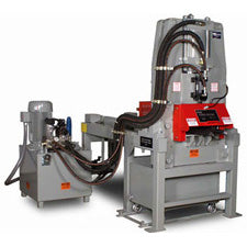 KRB Model H4002 Guillotine Shear KRB4002 Rebar Cutting Blade