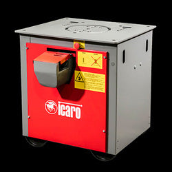 icaro Model C-36, TP30/35 ICR30 Rebar Cutting Blades Set