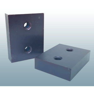 icaro Model C-36, TP30/35 ICR30 Rebar Cutting Blades Set
