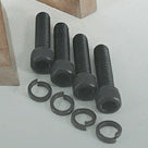 KLEIN TOOLS Model 64302 Rebar Cutting Blades Set