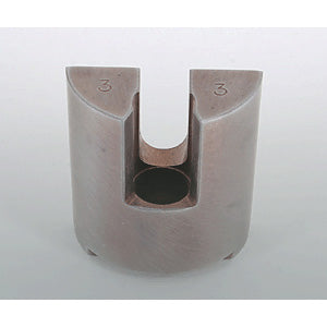 KRB Model Rotary Fabmatic 1016, Rotary Stirrupmatic 1016 KRB163 Rebar Cutting Blade