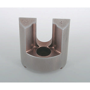 KRB Model Rotary Fabmatic 1016, Rotary Stirrupmatic 1016 KRB1634 Rebar Cutting Blade