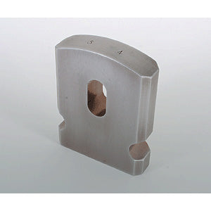 KRB Rotary Stirrupmatic 1016 KRBS34 Rebar Cutting Blade