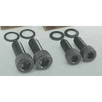 KRENN Model OS-19C, OS-19AC KRN19 Rebar Cutting Blades Set