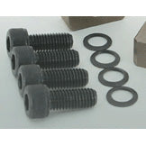 KRENN Model OS-25C KRN25 Rebar Cutting Blades Set