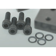 KRENN Model OS-32C KRN32 Rebar Cutting Blades Set