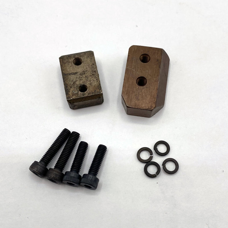 LOBSTER Model EH-13PCU, EH-16PCU, EHC-13PCU, EHC-16PCU LOB16SET Rebar Cutting Blade