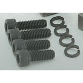 LOBSTER Model EH-19PCU LOB19 Rebar Cutting Blades Set