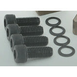 MULTIQUIP Model HBC25A (B) (N) MUL25 Rebar Cutting Blades Set