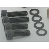 MUSTANG Model OY-19 MUS19 Rebar Cutting Blades Set