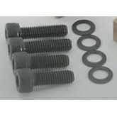 TOLMAN TOOL Model RC-16 NTE16 Rebar Cutting Blades Set