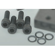 Ogura Model HBC-232 OGU32 Rebar Cutting Blades Set