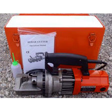MUSTANG Model OY-19 MUS19 Rebar Cutting Blades Set