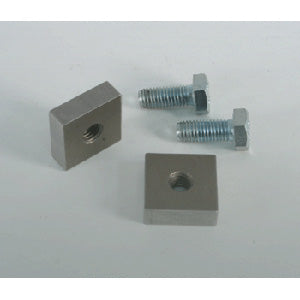 Peddinghaus Model 50/18N PED18 Rebar Cutting Blades Set