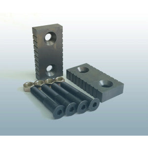 MIDLAND - IRONMASTER PG3 Rebar Cutting Blades Set