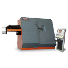 SCHNELL Model Prima 12 SCH1 Rebar Cutting Blade