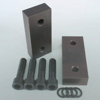 Rod Chomper Model CE11HS, CBRE11(D), CBE11LS, CBPD11, CBRPD11 ROD11 Rebar Cutting Blades Set