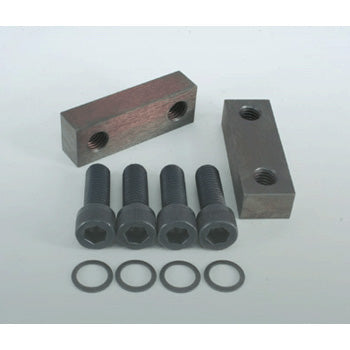 Rod Chomper Model CE6, CBE6, CBRE6 ROD6 Rebar Cutting Blades Set