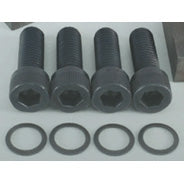 Rod Chomper Model CE6, CBE6, CBRE6 ROD6 Rebar Cutting Blades Set