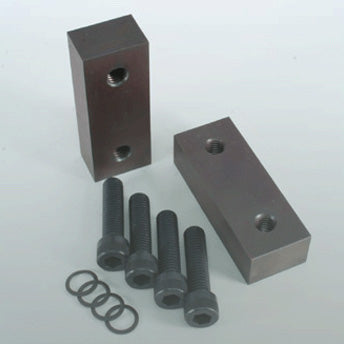 Rod Chomper Model CE8HS, CBRE8(D), CBPG8, CBRPG8, CBE8HSLS ROD8 Rebar Cutting Blades Set