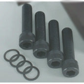 Rod Chomper Model CE8HS, CBRE8(D), CBPG8, CBRPG8, CBE8HSLS ROD8 Rebar Cutting Blades Set