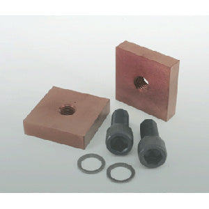 Mubea Model BS-80, BS-90 MUB90 Rebar Cutting Blades Set