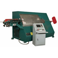 KRB Model Rotary Fabmatic 1016, Rotary Stirrupmatic 1016 KRB1634 Rebar Cutting Blade