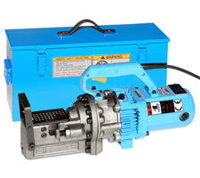B&C Model TYC-NHD25 Rebar Cutting Blades Set